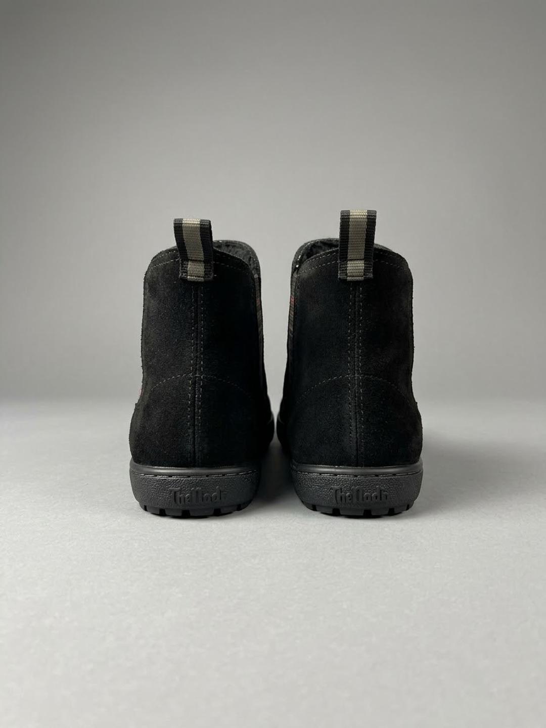 Palladium Женские ботинки челси Palladium — фото 2