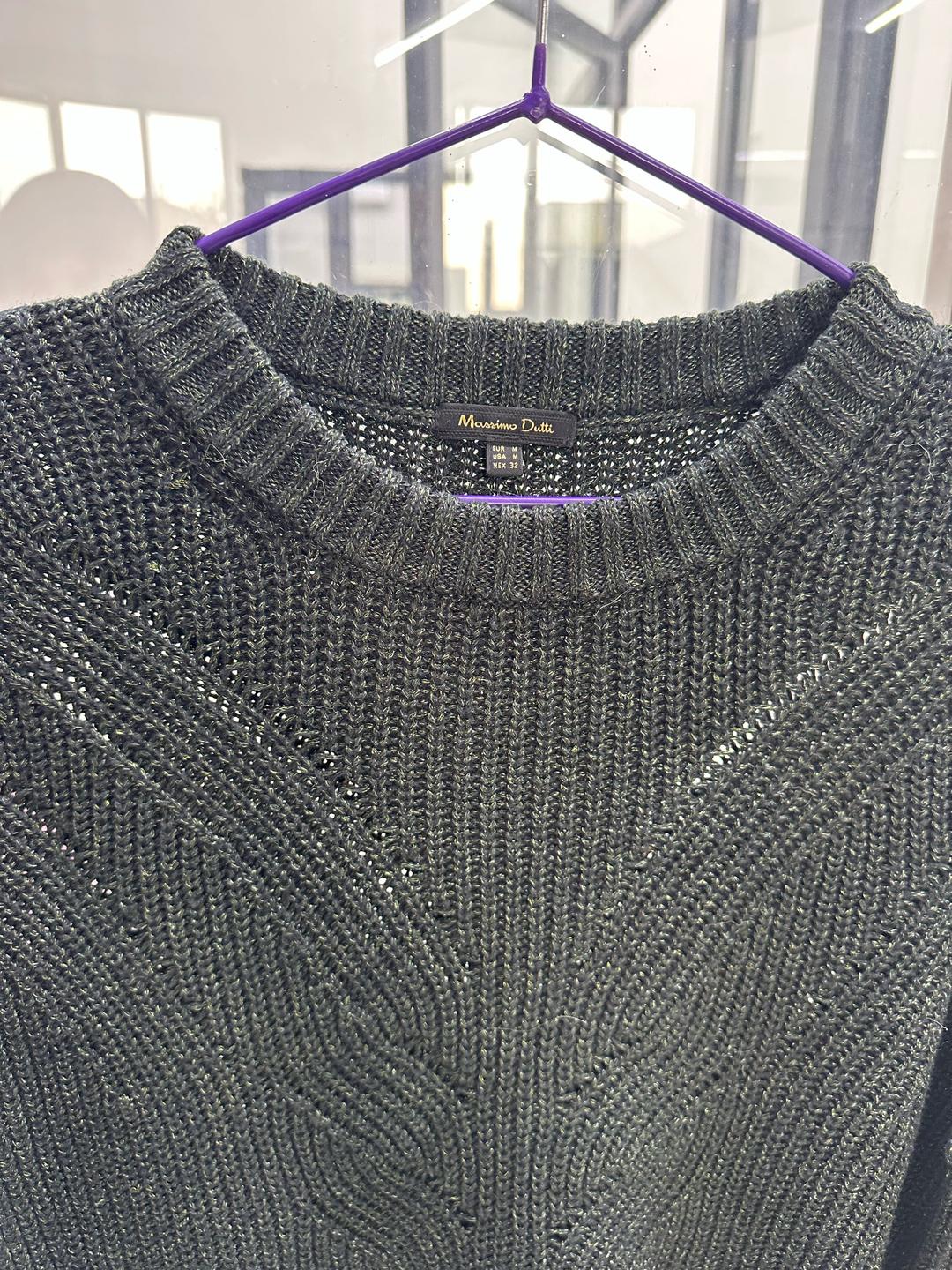 Massimo Dutti Джемпер Massimo Dutti — фото 2