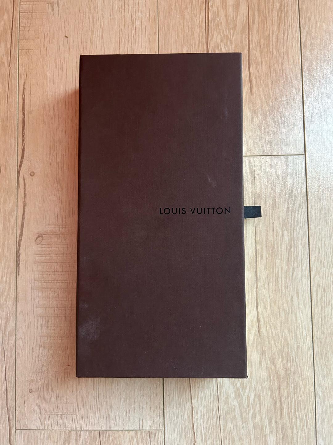 Louis Vuitton Кошелек Louis Vuitton — фото 2