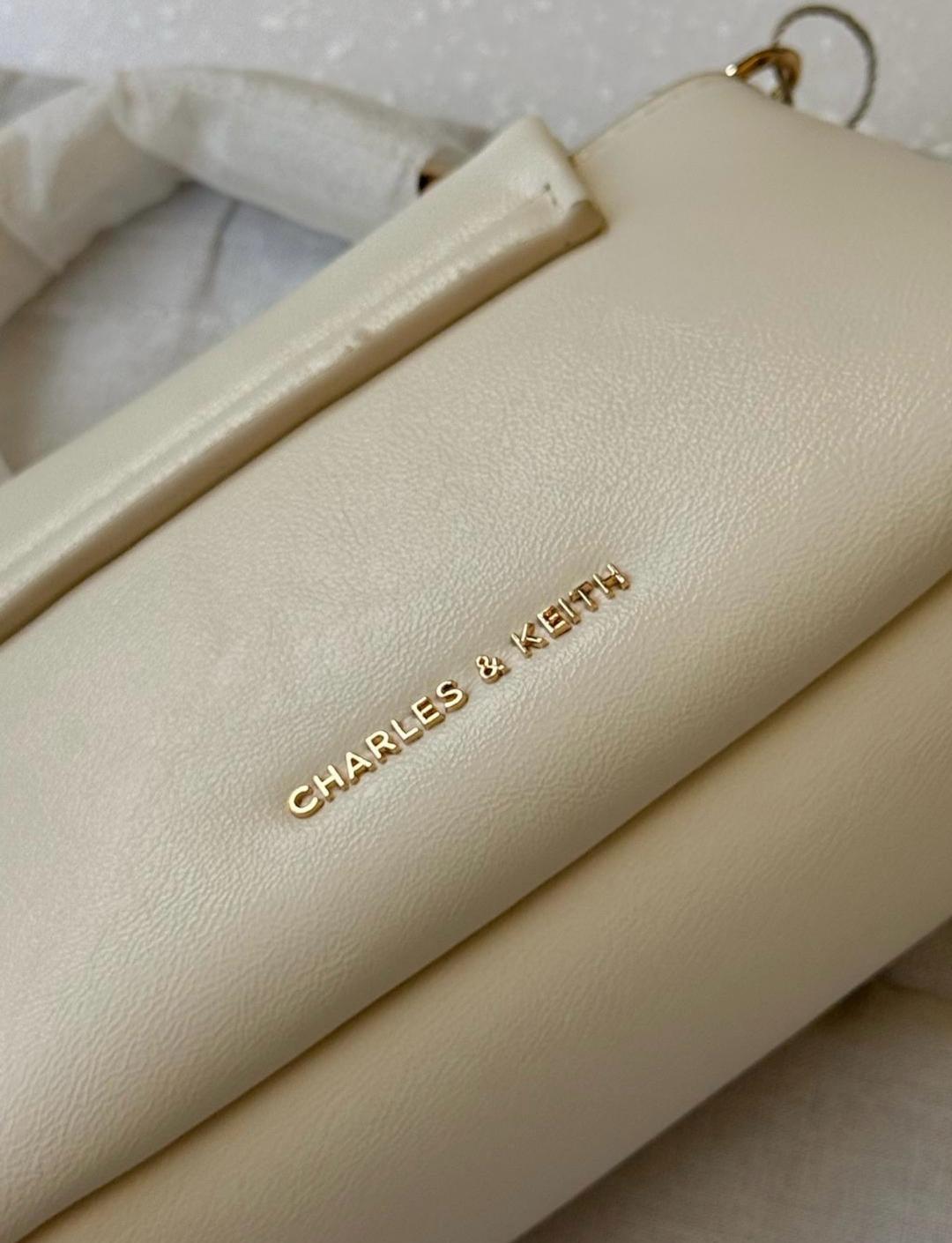 Charles & Keith Сумка Charles & Keith — фото 2