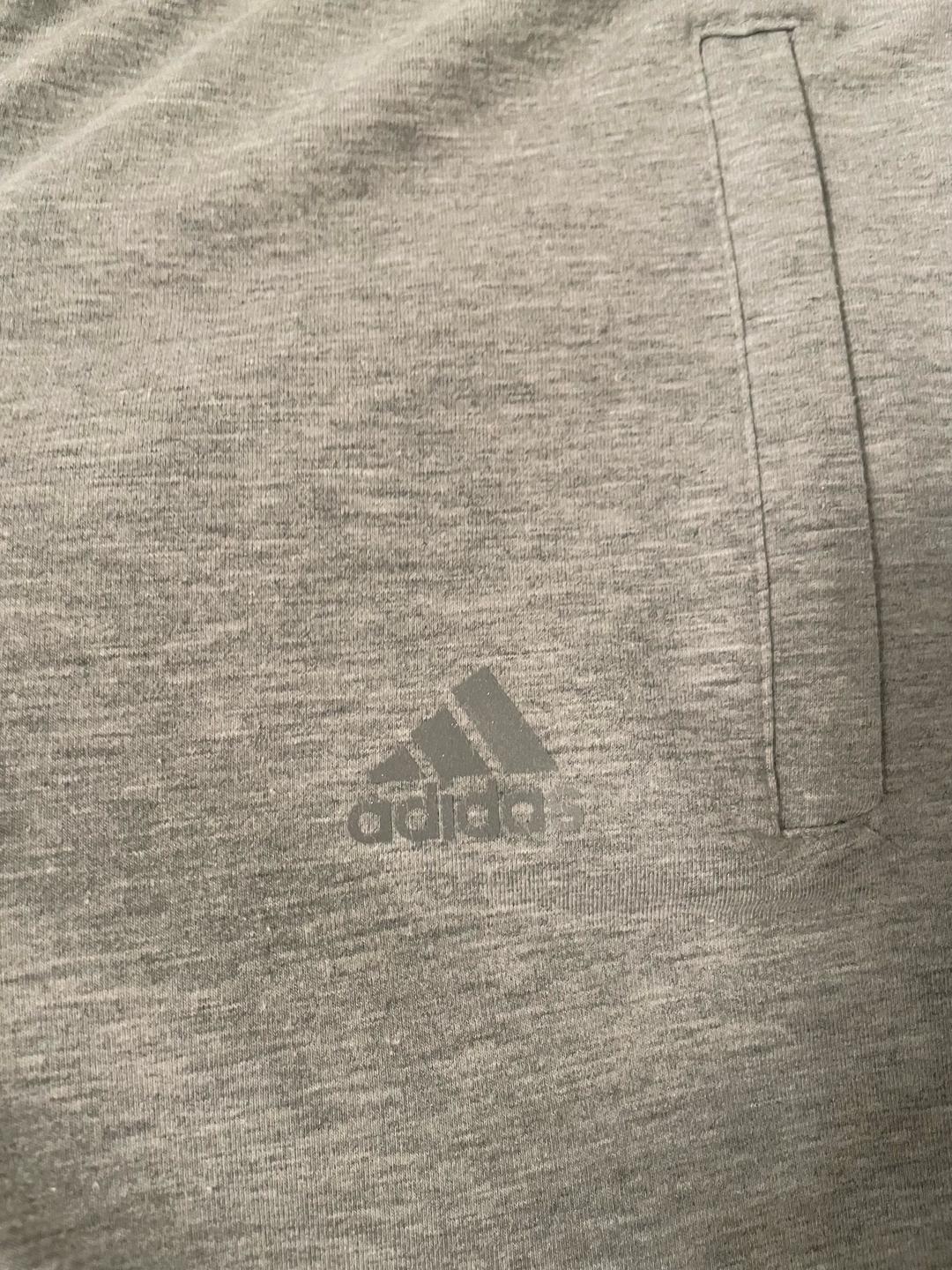 Adidas Спорт.штаны Adidas/ 5000 — фото 2