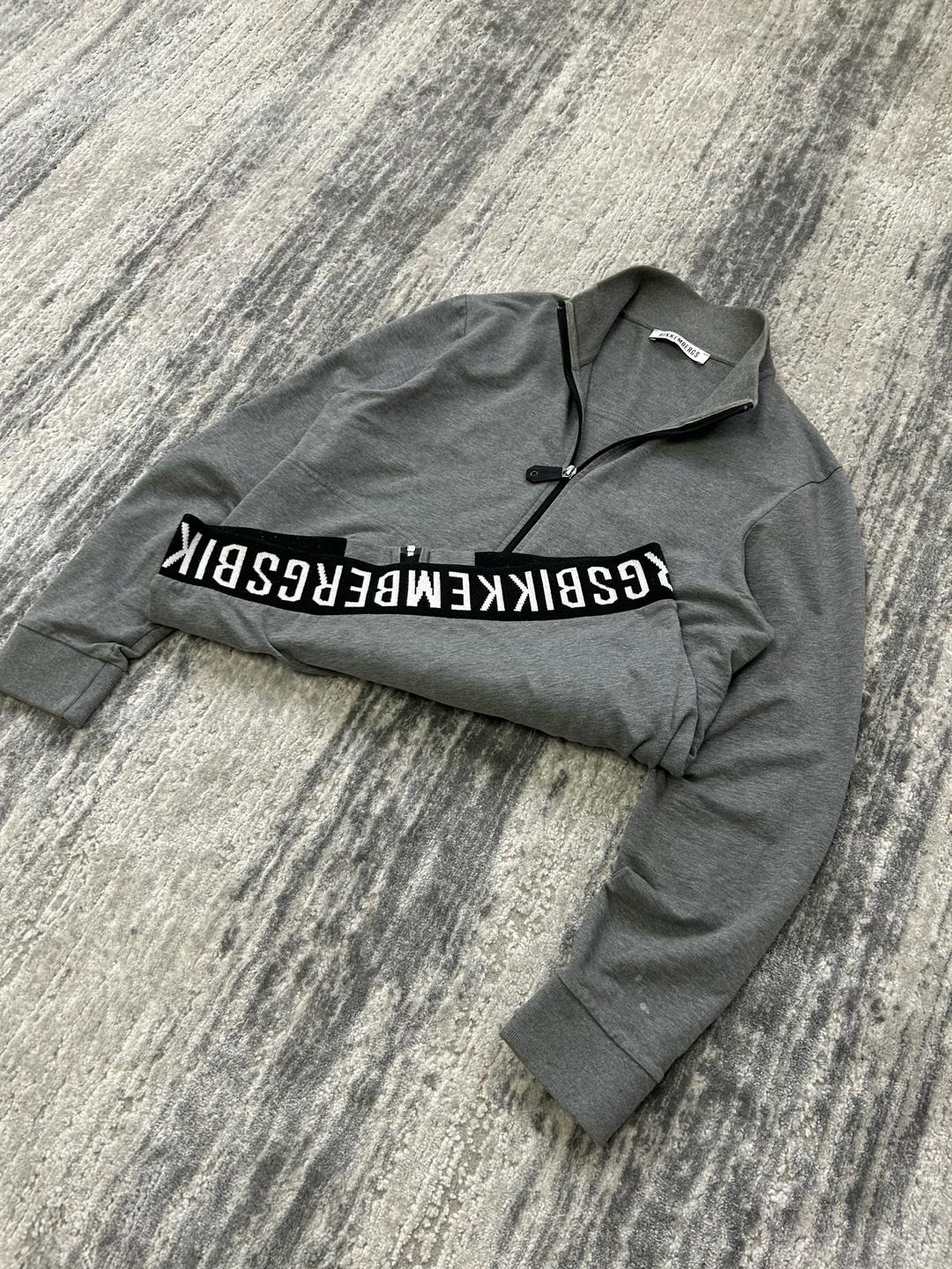 Bikkembergs Толстовка Bikkembergs — фото 2