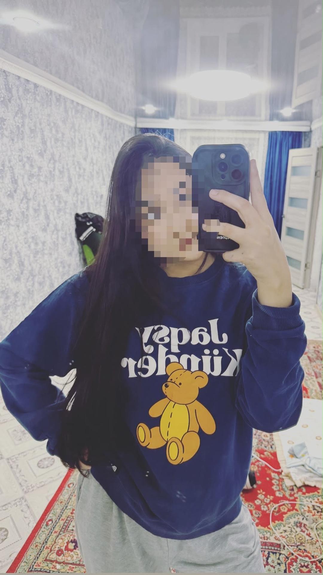 Qazaq Republic Свитшоты — фото 2