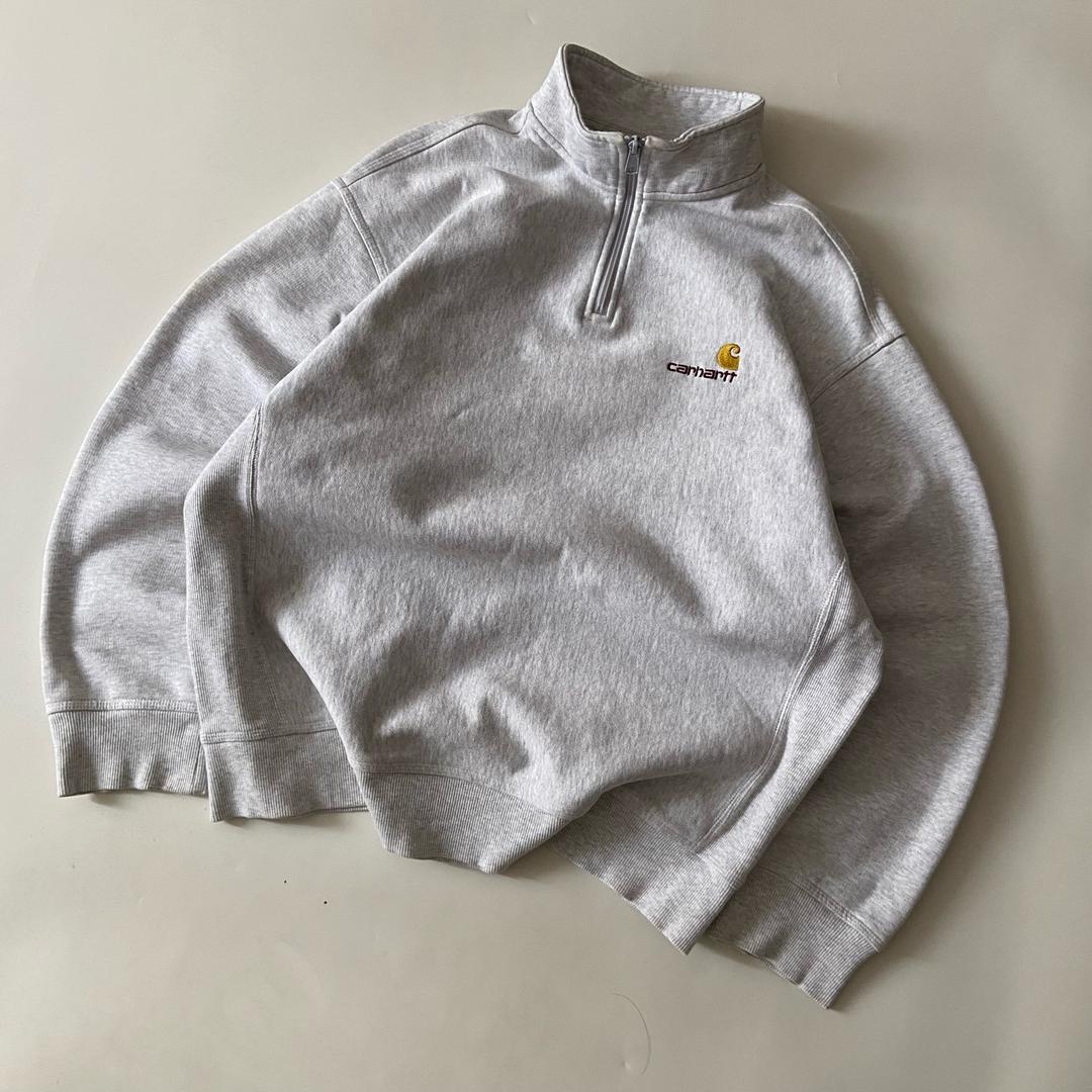 Carhartt Толстовка Carhartt — фото 2