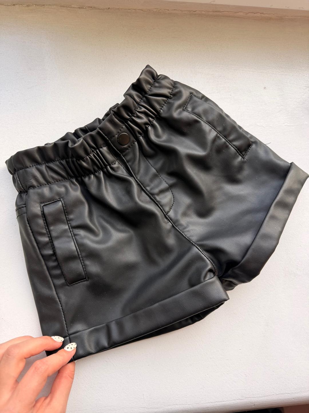 Zara Шорты Zara 2-3 года — фото 2