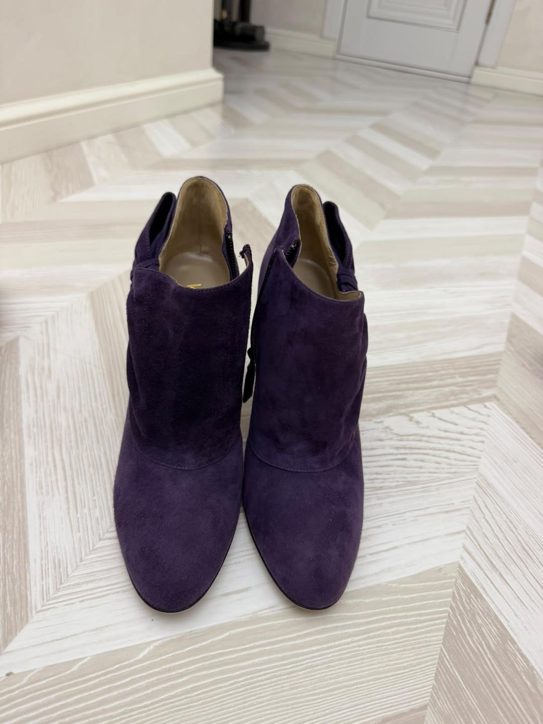 Valentino Garavani Ботильоны VALENTINO GARAVANI — фото 2