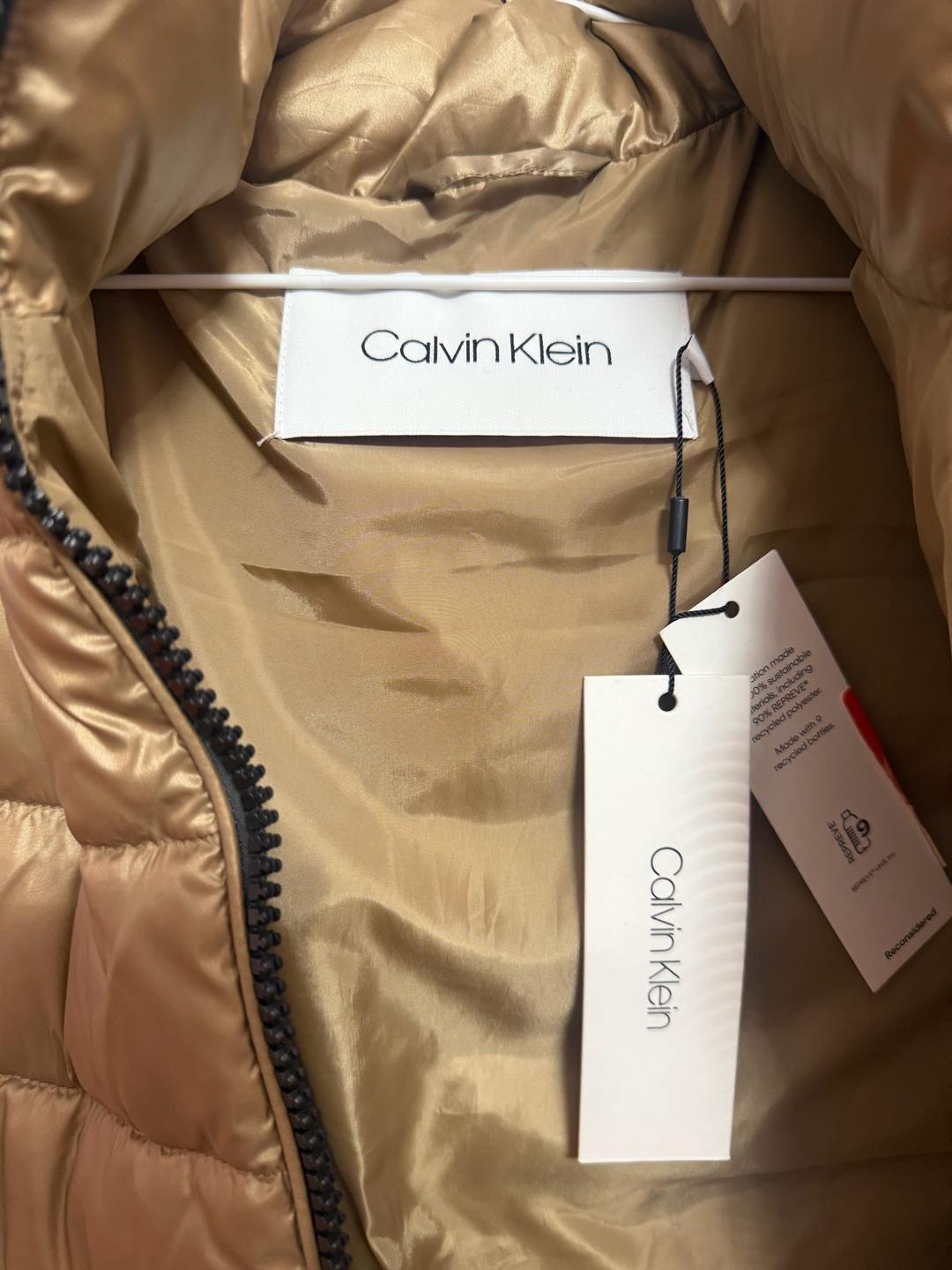 Calvin Klein Женская жилетка Calvin Klein — фото 2