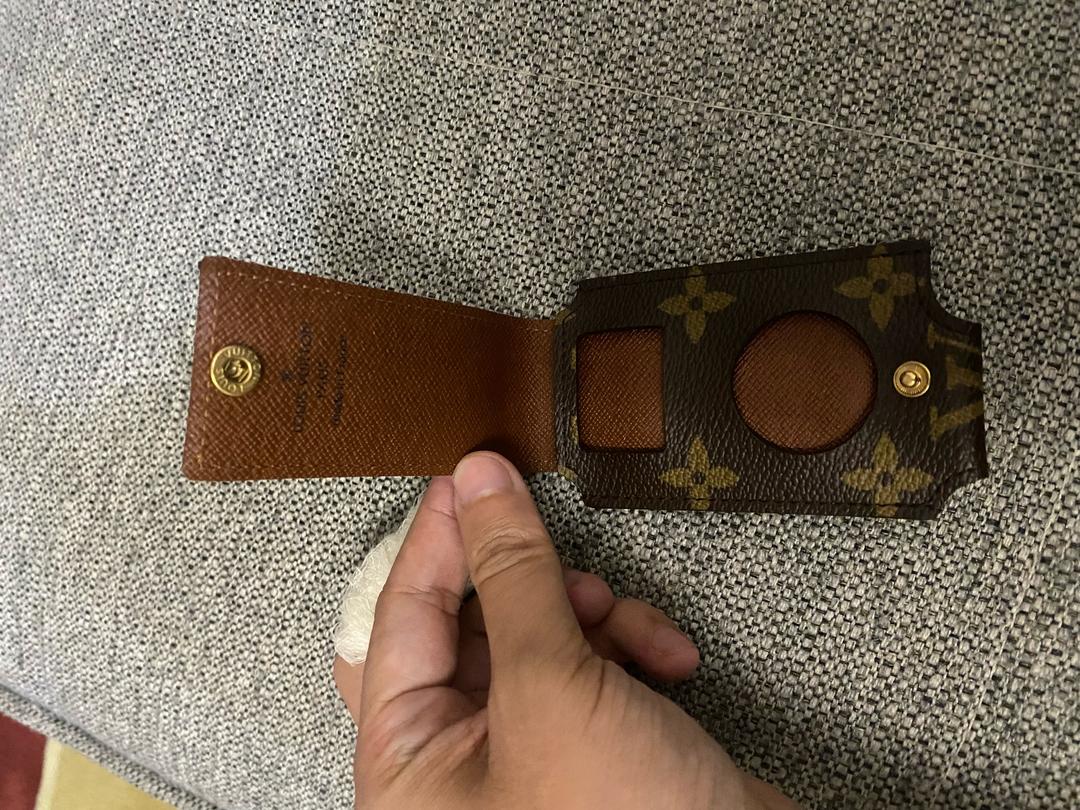 Louis Vuitton Louis Vuitton футляр для ipod оригинал редкая вещь — фото 2