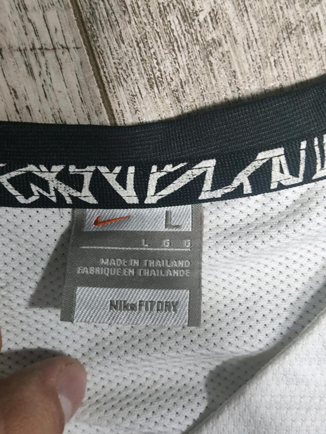 Nike Nike майка оригинал — фото 2