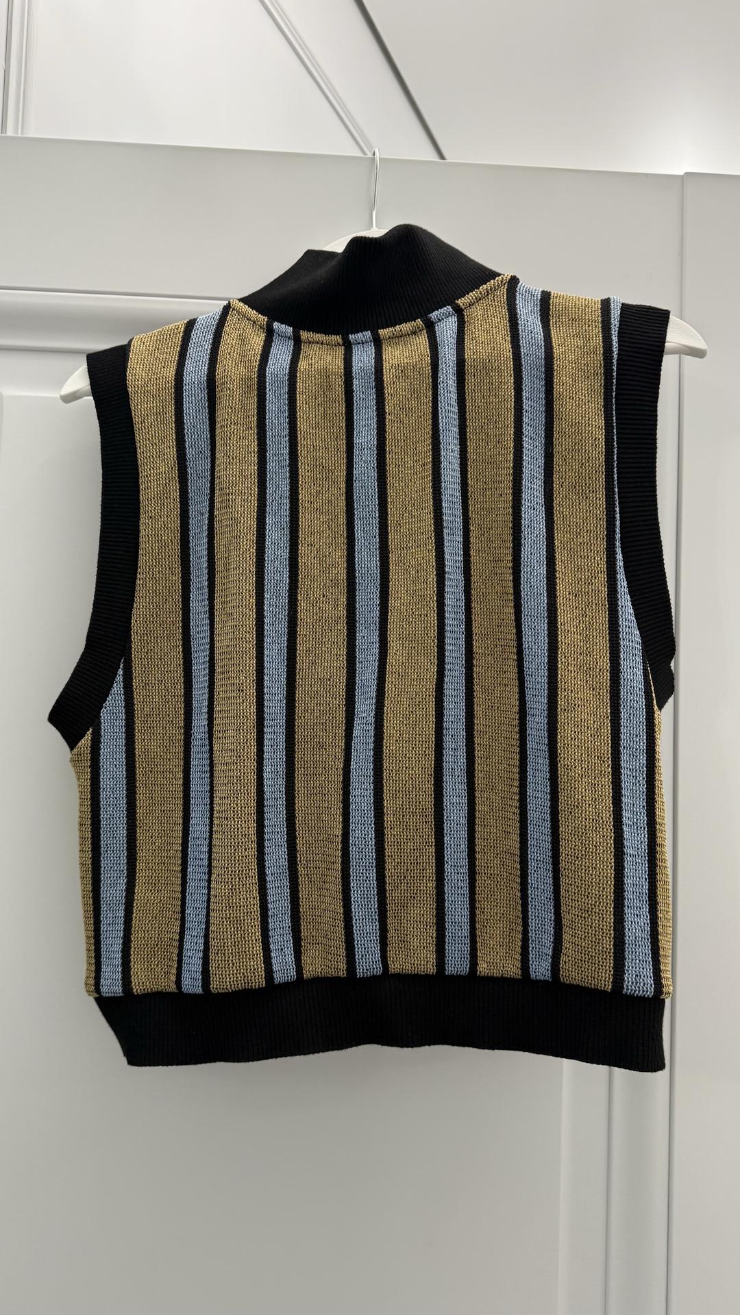 Zara жилетка ZARA  — фото 2