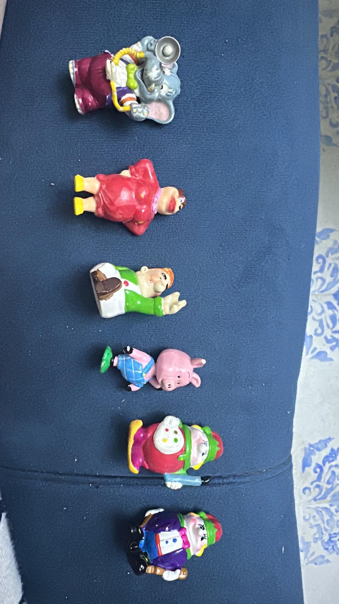 kinder surprise Киндеры из 90х — фото 2
