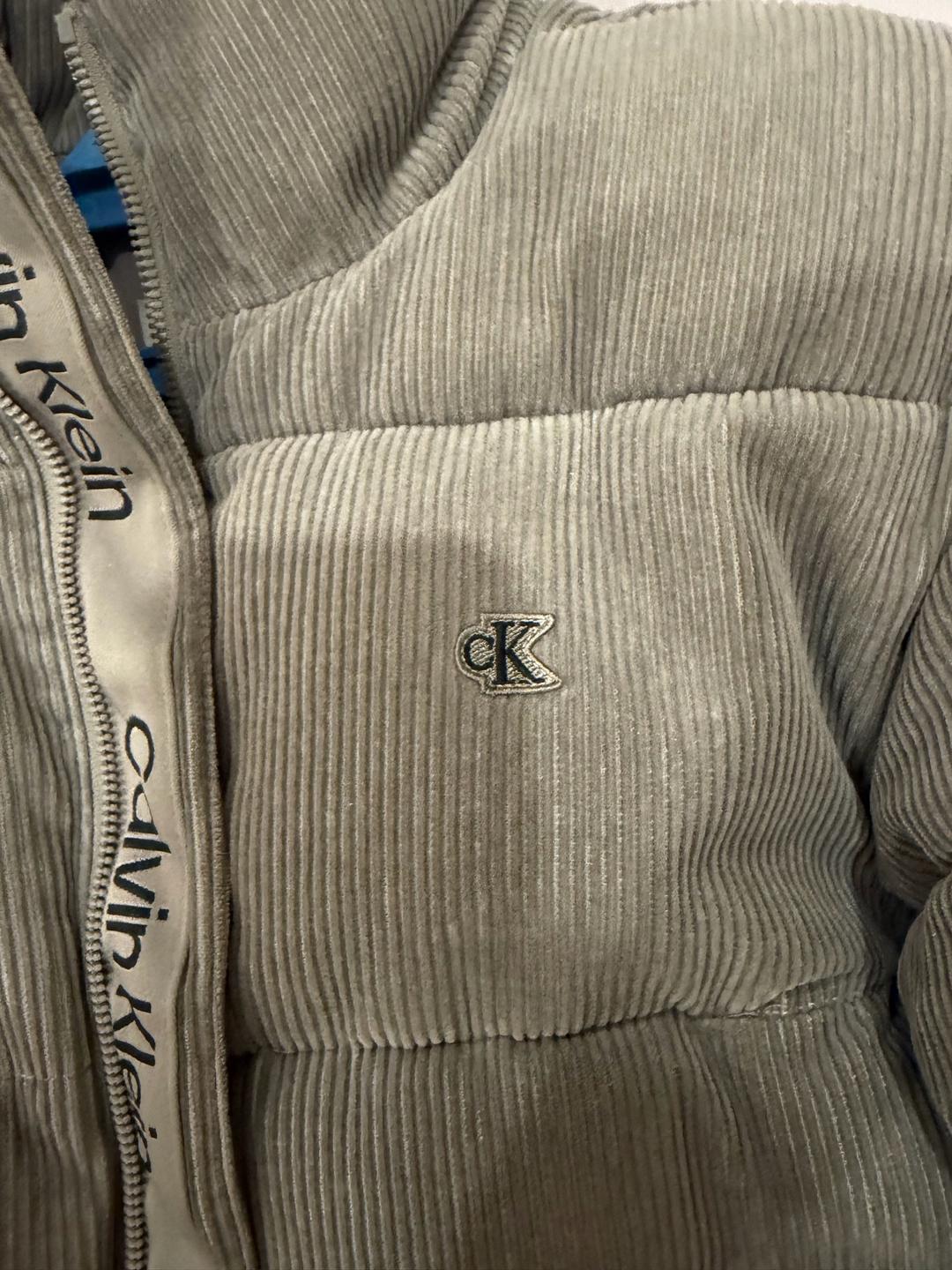 Calvin Klein Куртка Calvin Klein — фото 2