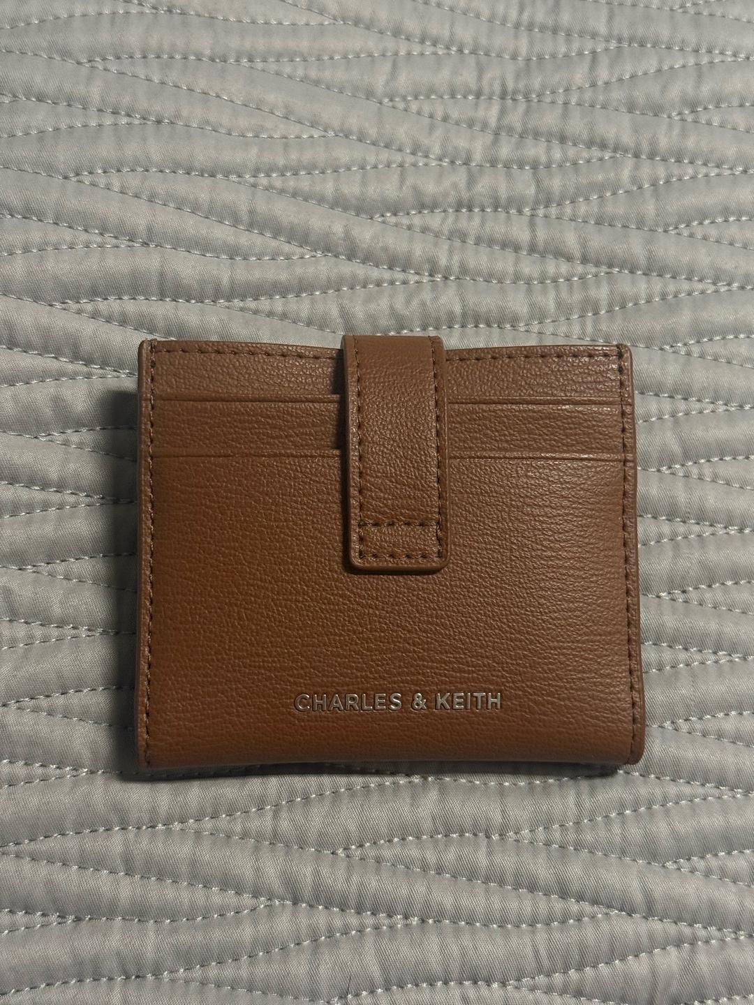 Charles & Keith Картхолдер Charles & Keith — фото 2