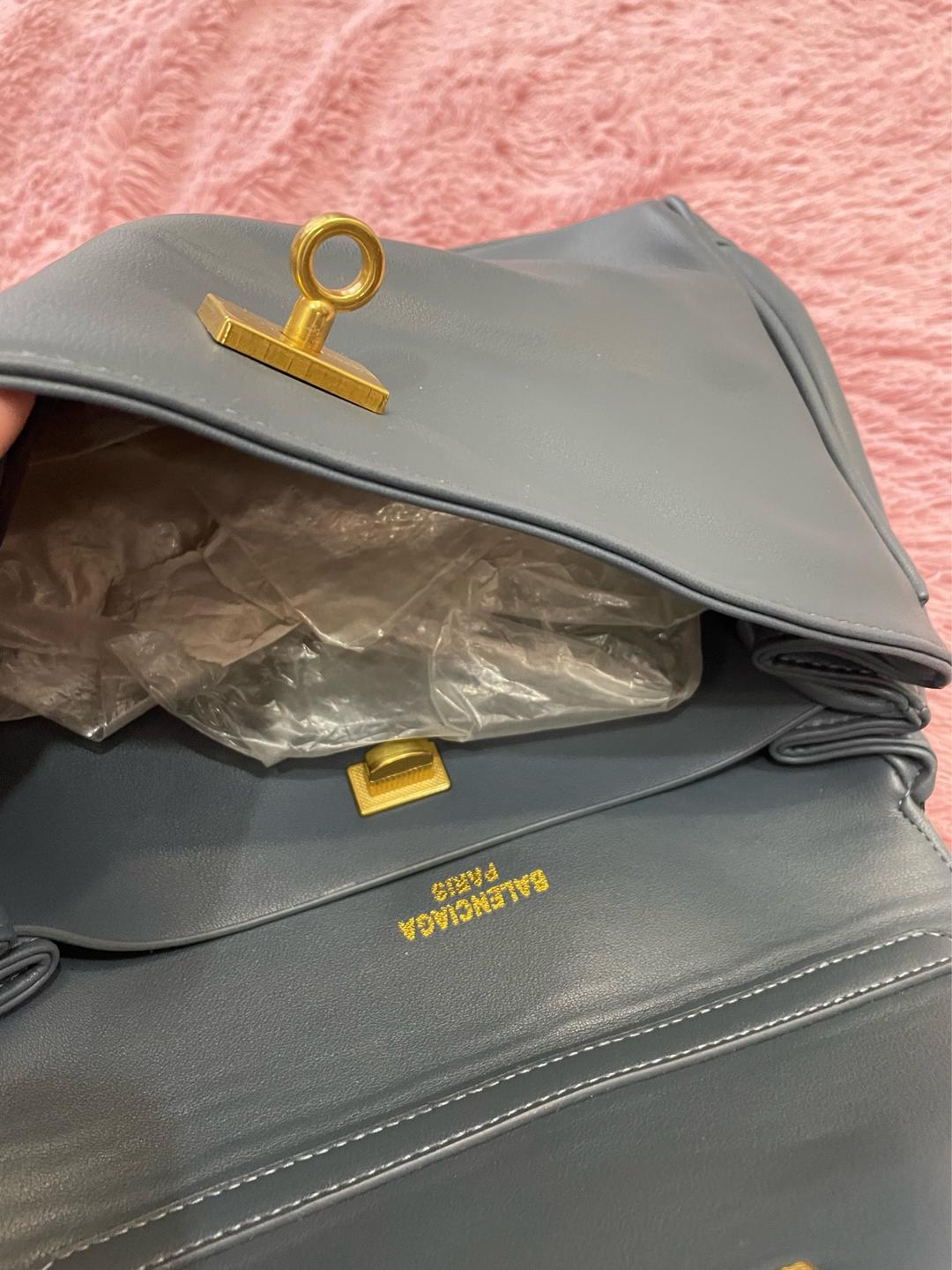 Balenciaga Сумка Balenciaga — фото 2