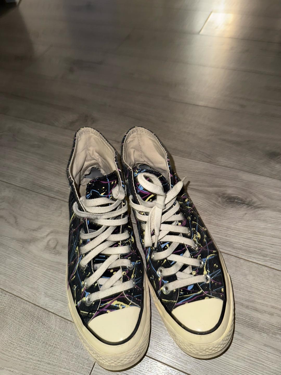 Converse Кеды Converse Chuck Taylor — фото 2