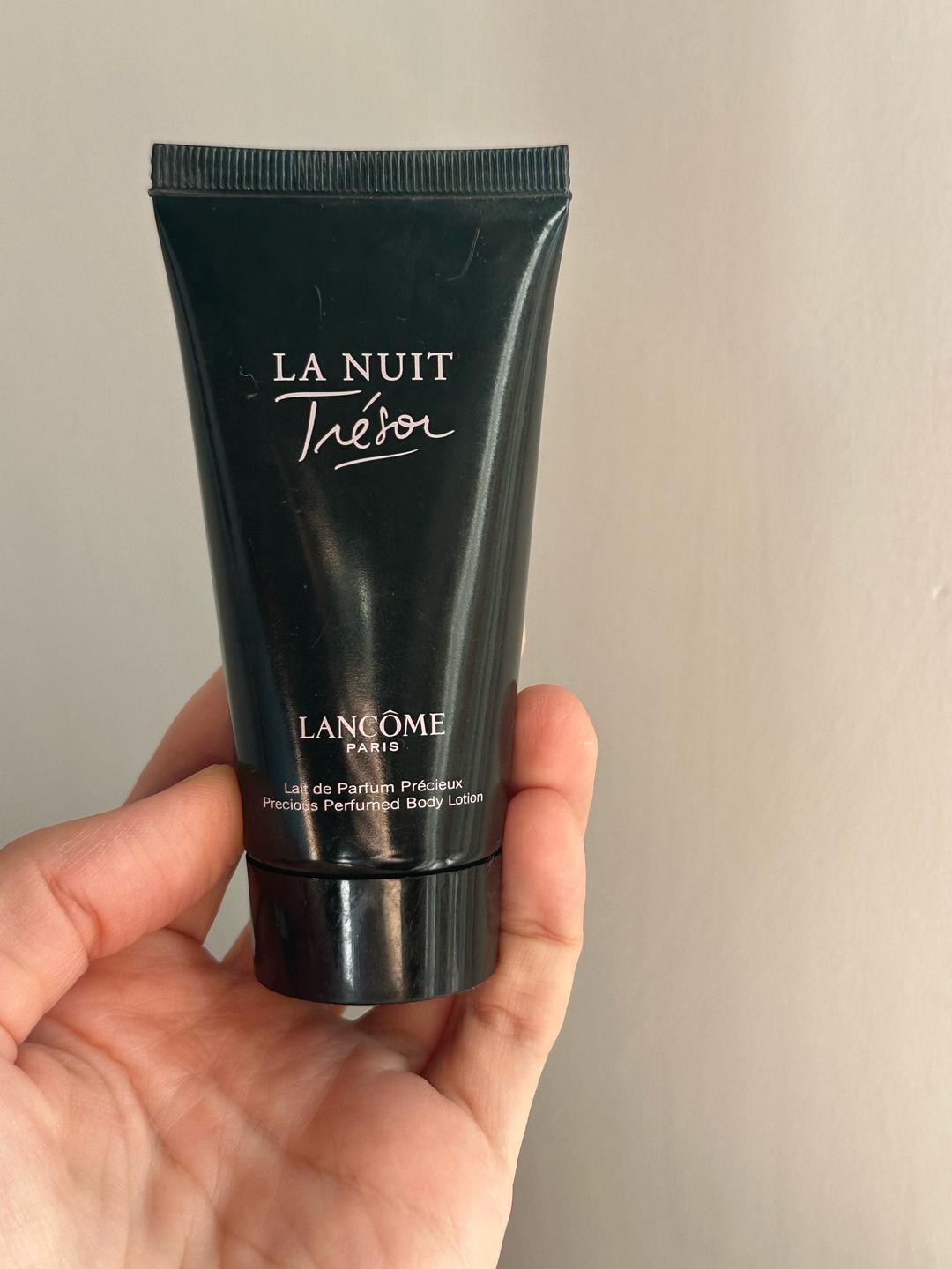 Lancôme Парфюмированный лосьон для тела Lancôme La Nuit Trésor — фото 2