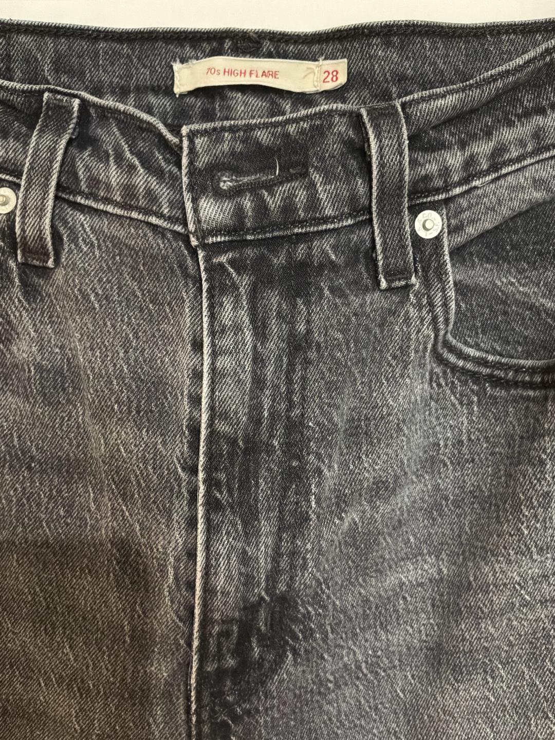 Levi's Джинсы Levi’s — фото 2