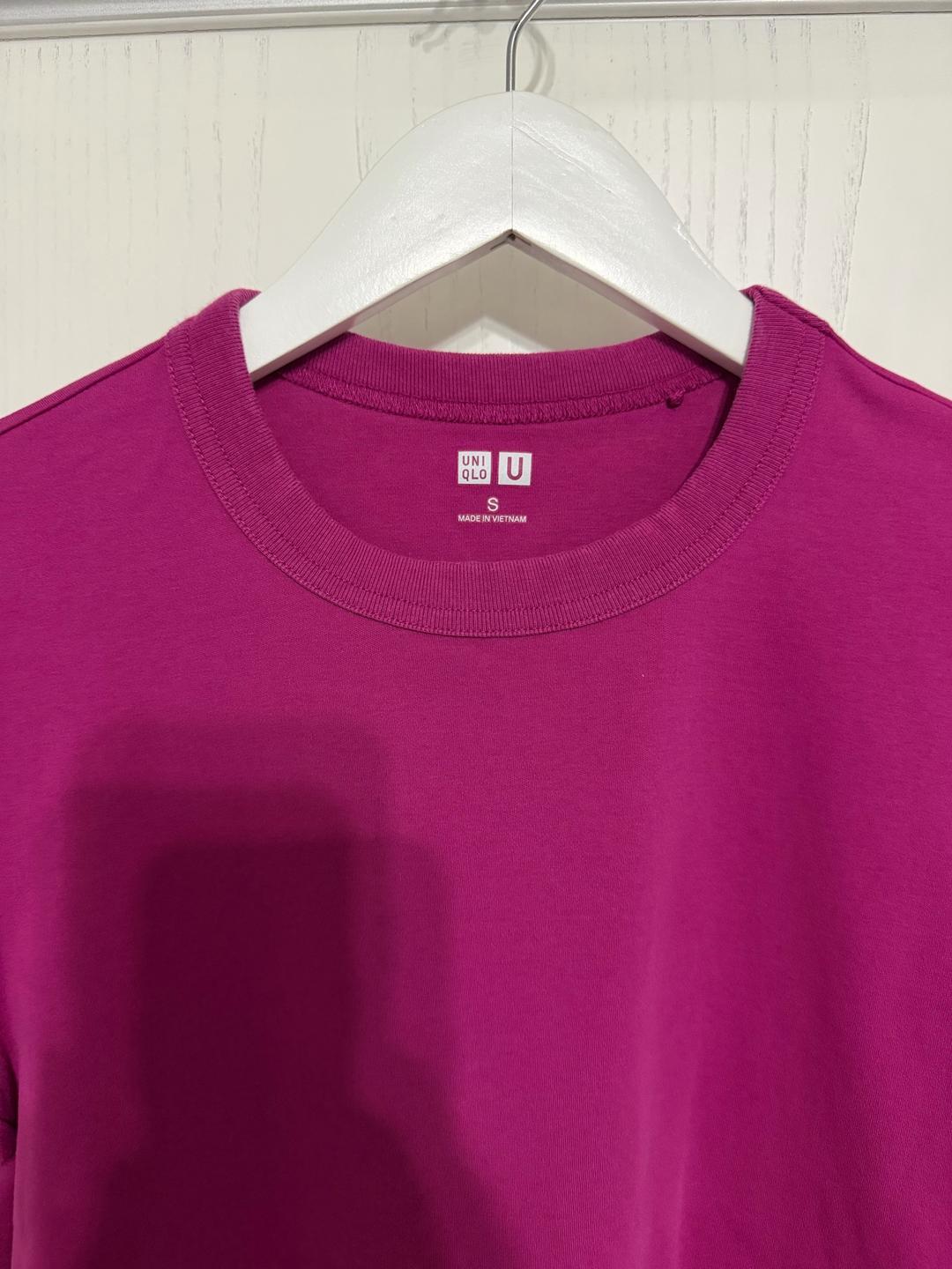 Uniqlo Футболка Uniqlo — фото 2