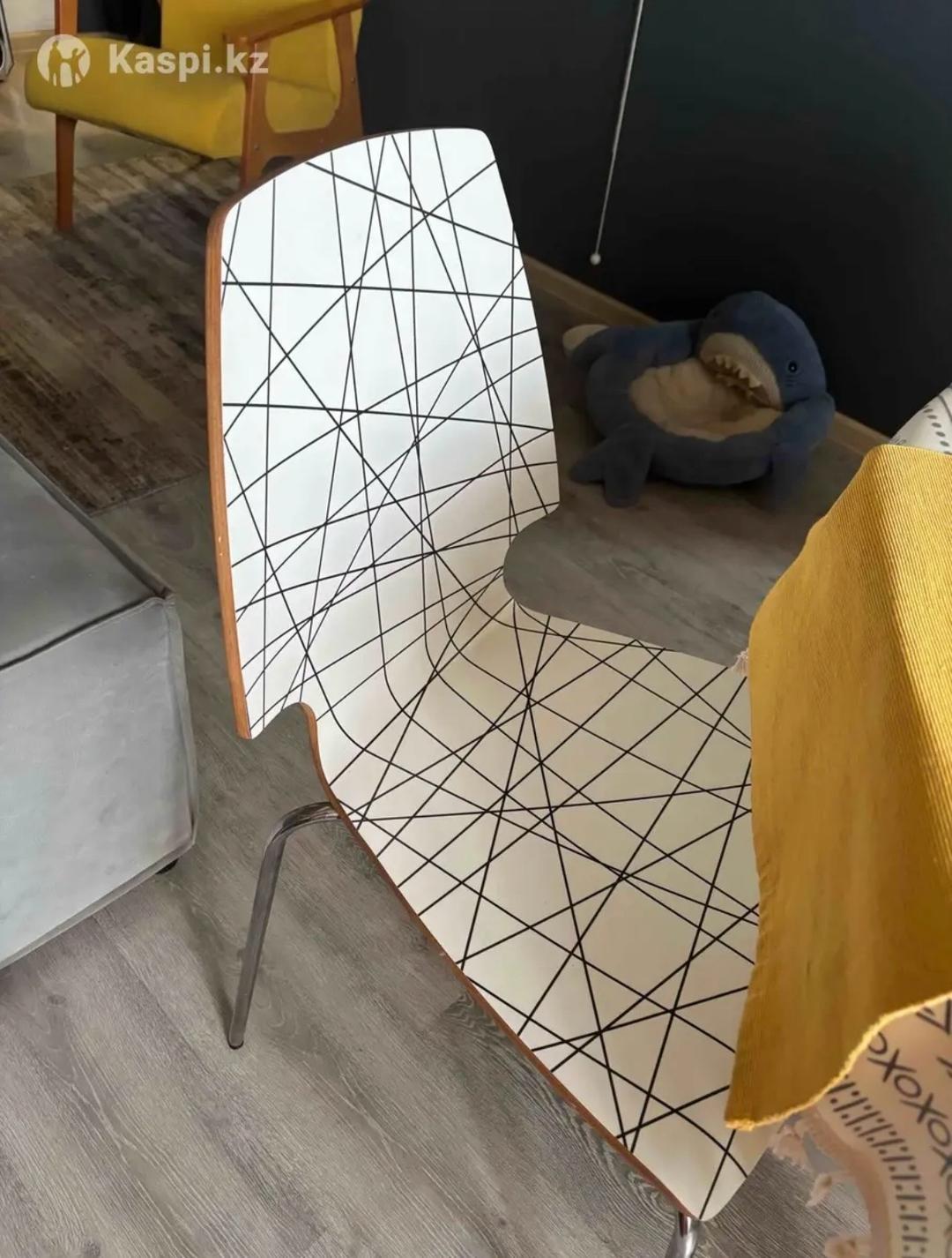 IKEA Продам стулья фирмы IKEA — фото 2