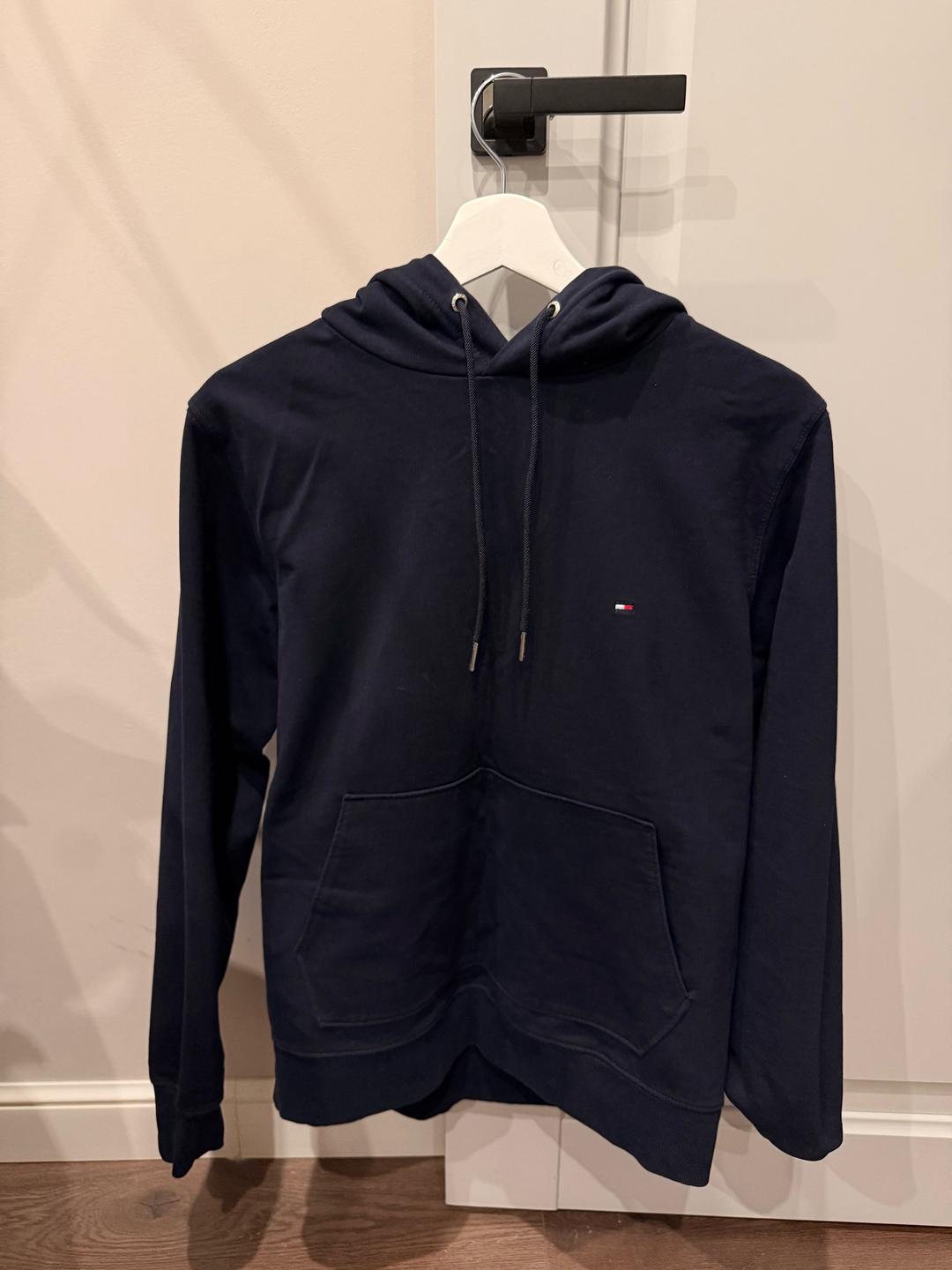 Tommy Hilfiger Мужская толстовка Tommy hilfiger — фото 2