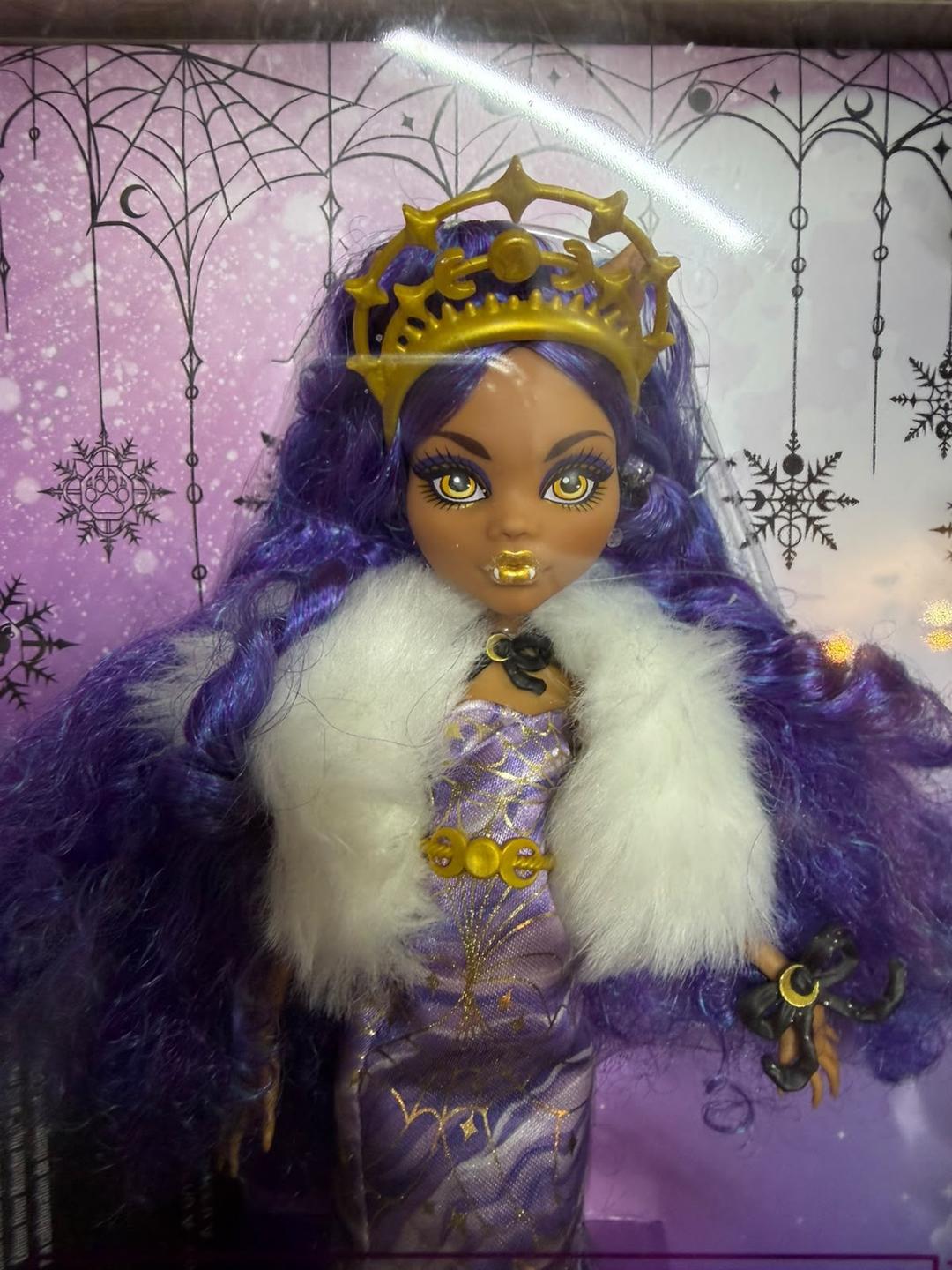 Нет бренда Кукла Monster high — фото 2
