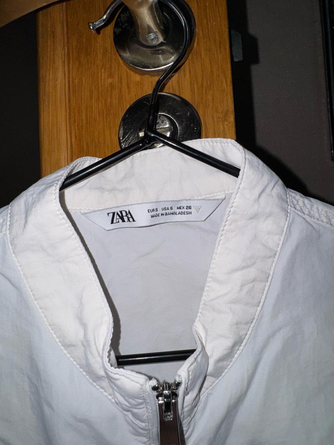 Zara Жилетка ZARA — фото 2
