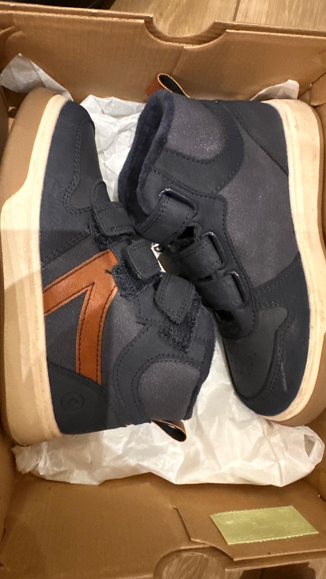 & Other stories Детские ботиночки — фото 2