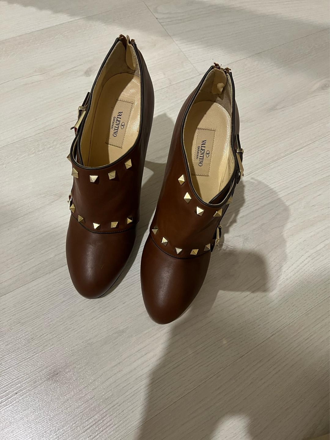 Valentino Garavani Ботильоны Valentino Garavani — фото 2