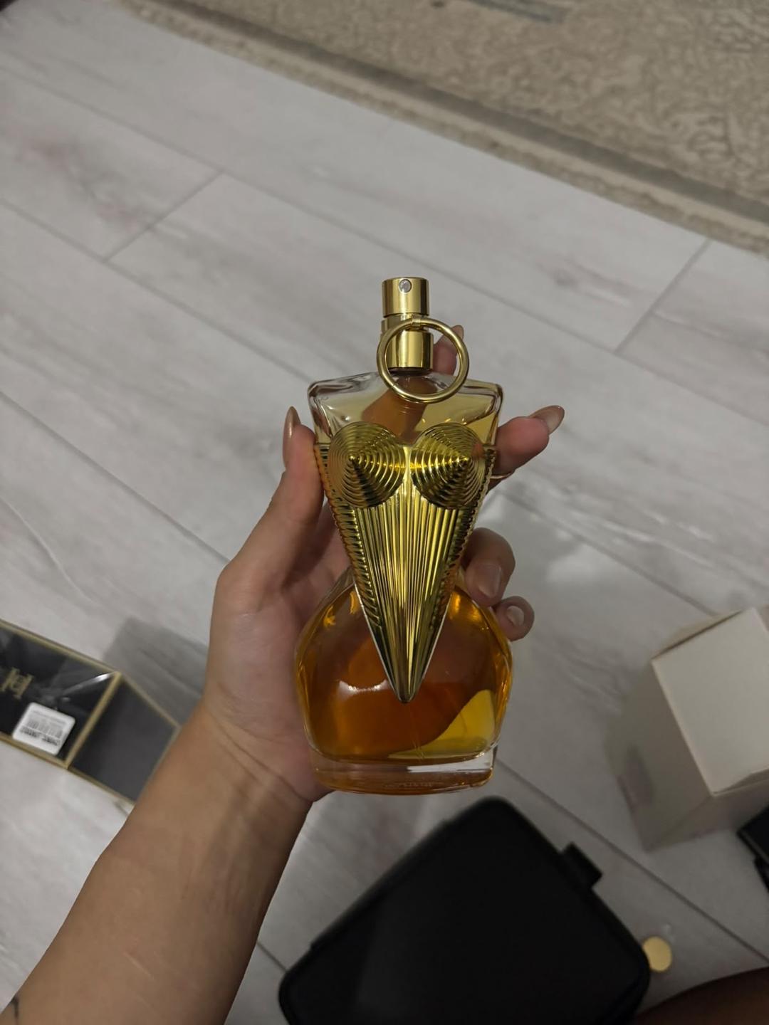 Jean Paul Gaultier Jean Paul Gaultier Gaultier Divine Le Parfum — фото 2