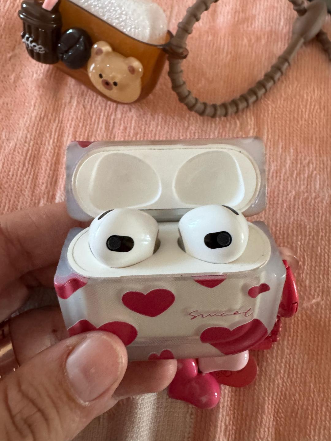 Apple AirPods 3 — фото 2