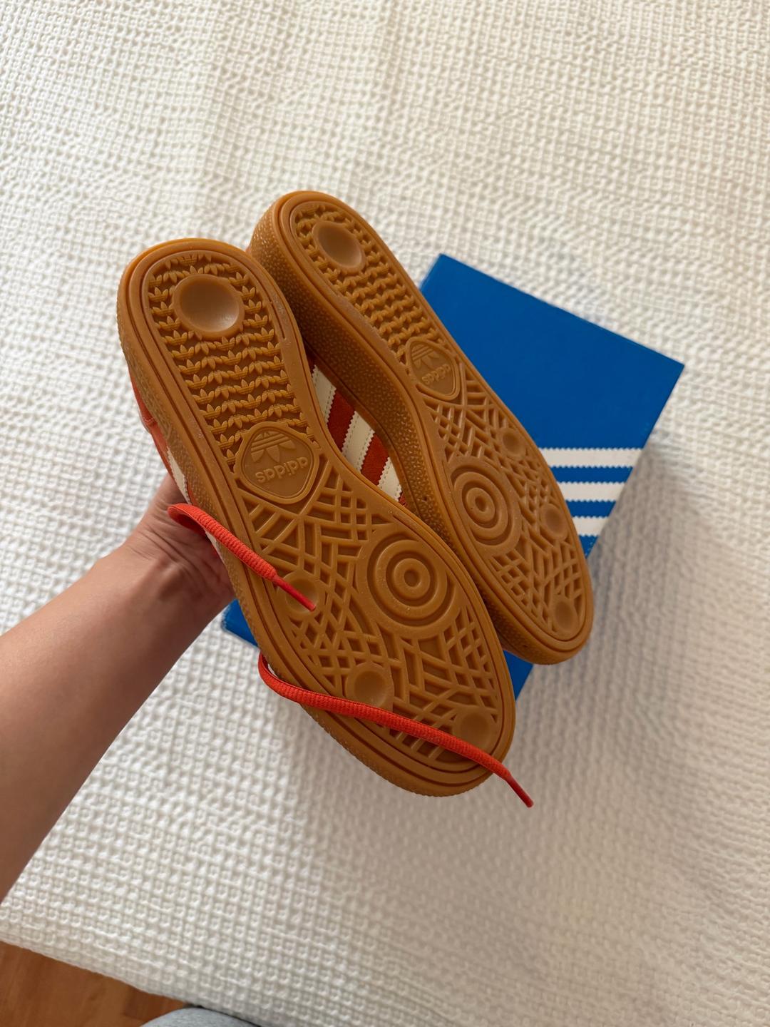 Adidas Кроссовки adidas Handball Spezial — фото 2