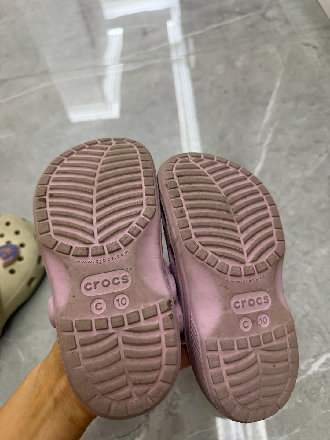 Crocs Сабо Crocs — фото 2
