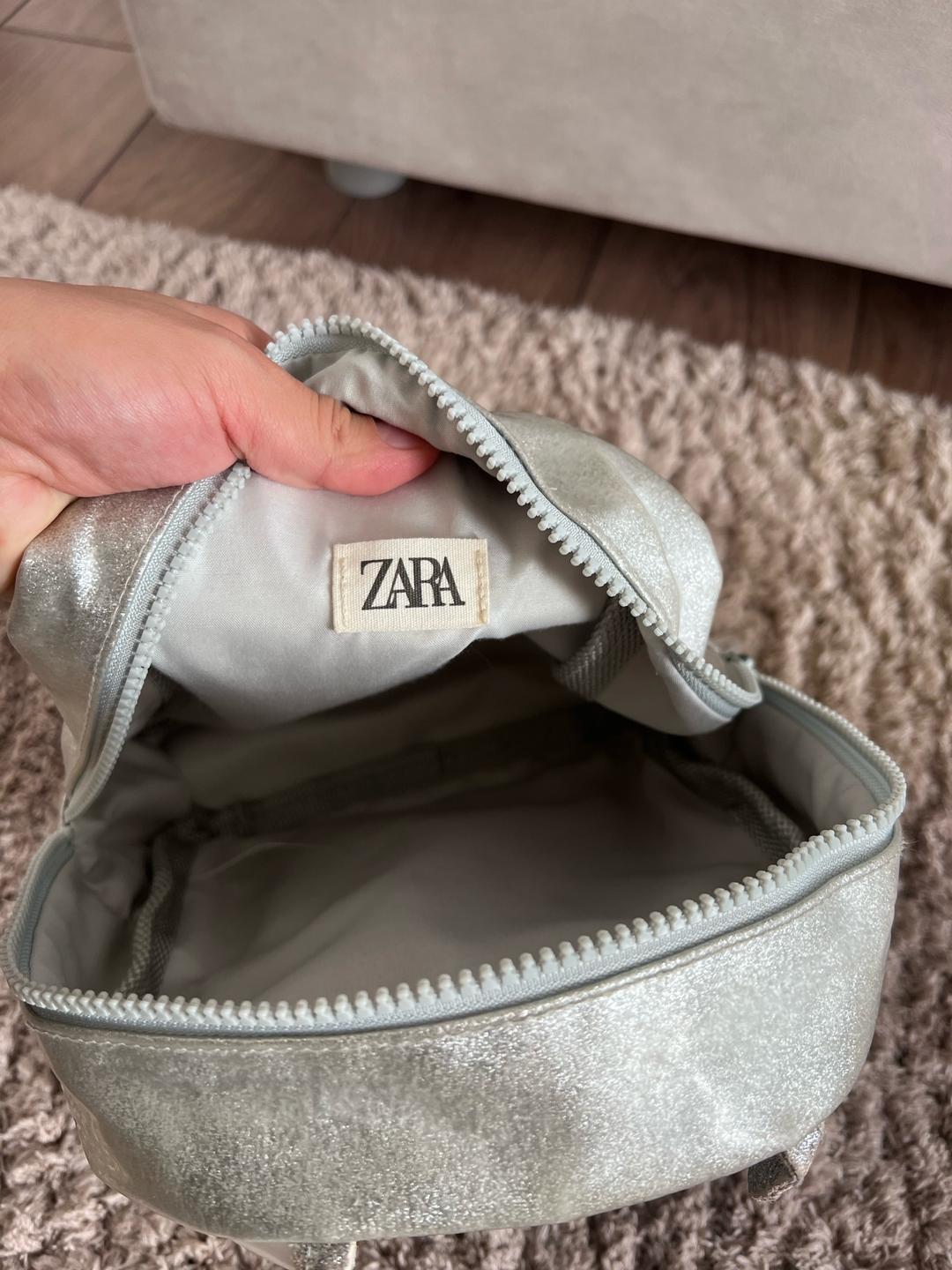 Zara Kids Детская сумка Зара Кидс — фото 2