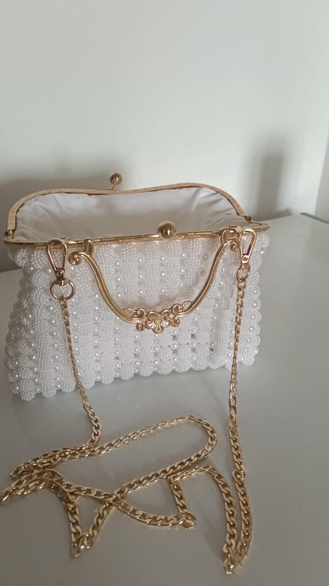 Handmade (ручная работа) Сумочка ручная работа — фото 2