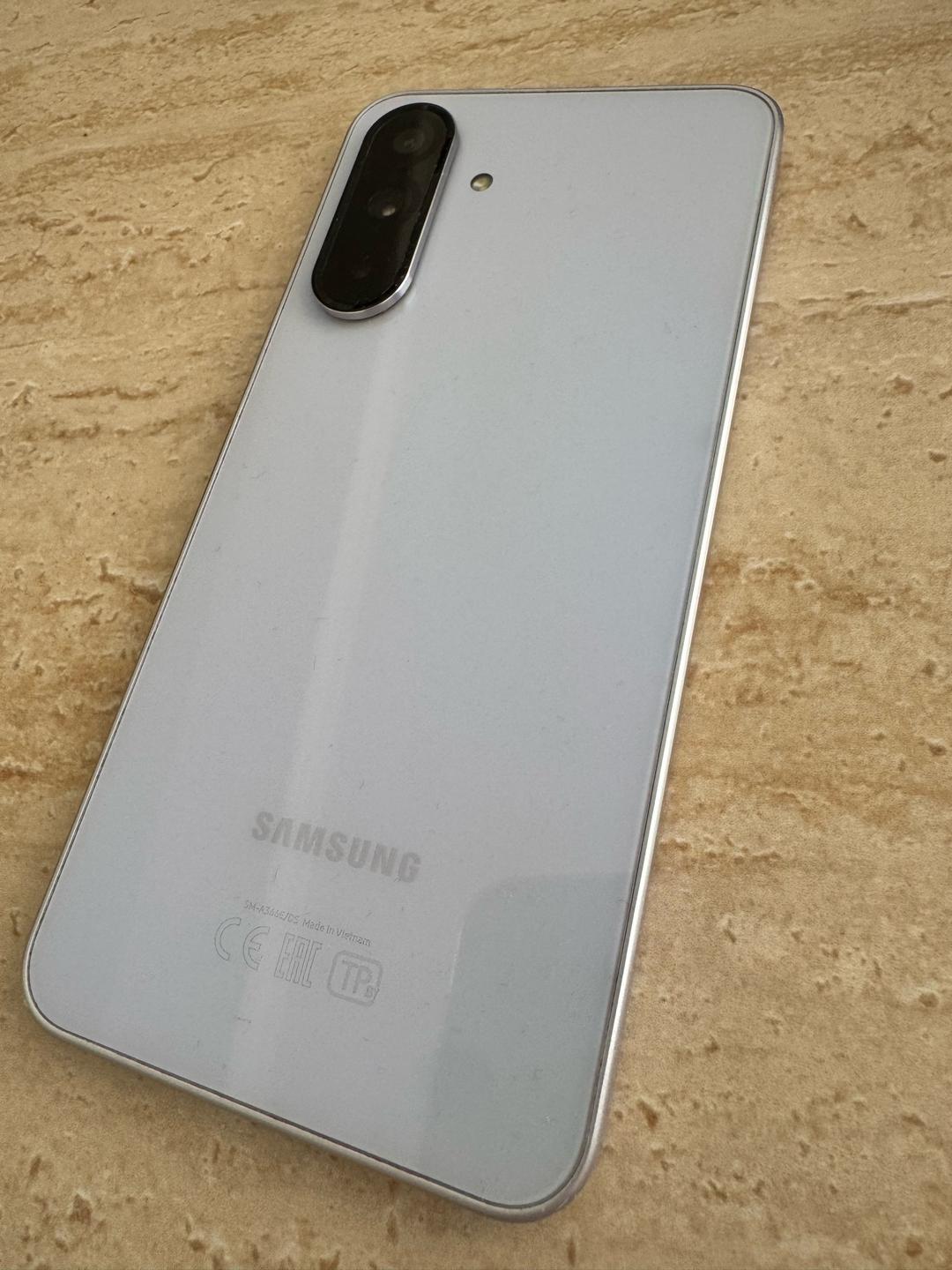 Samsung Samsung A36, 256 gb — фото 2