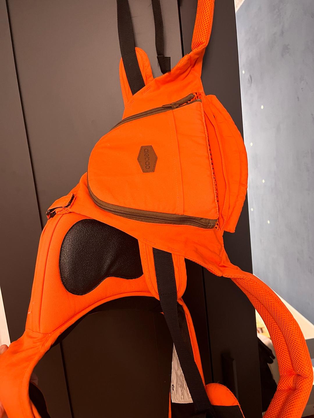 aiebao Кенгуру — фото 2