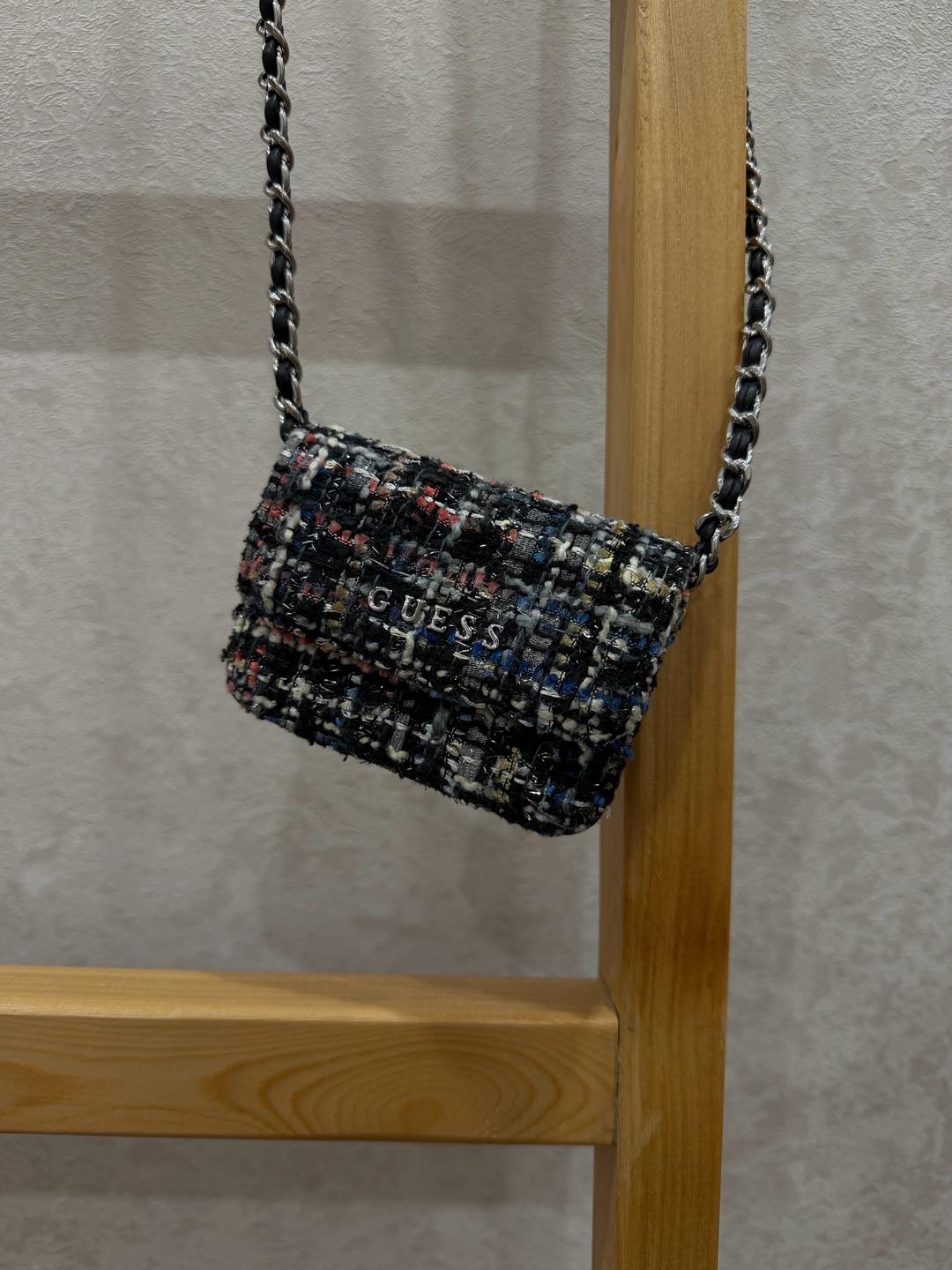 GUESS Сумочка маленькая Guess — фото 2