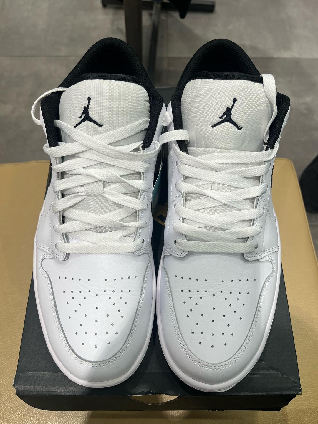 Nike NIKE Jordan кроссовки — фото 2