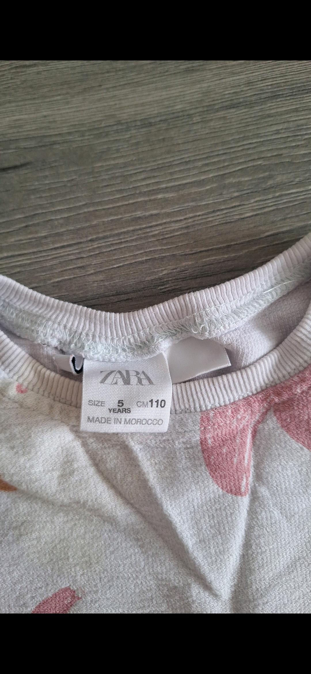 Zara Одежда для девочки — фото 2