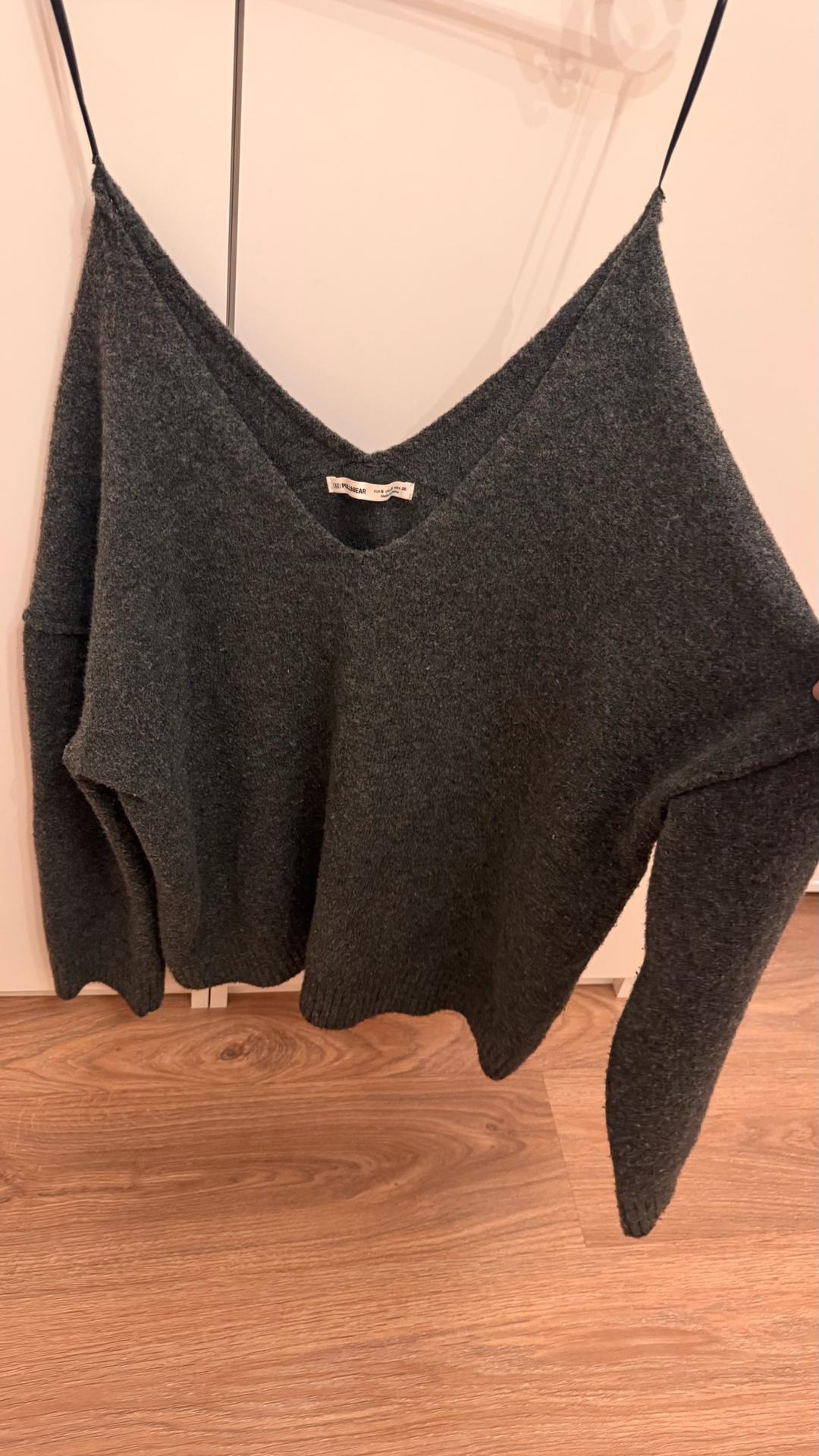 Pull & Bear Джемпер Pull&Bear — фото 2