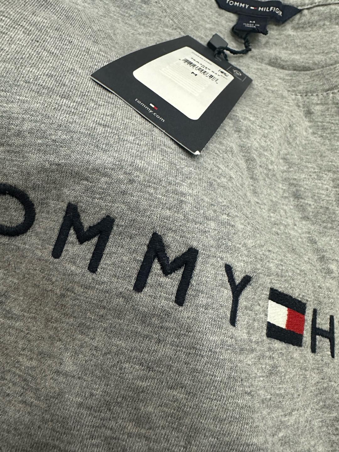 Tommy Hilfiger Футболка Tommy Hilfiger — фото 2