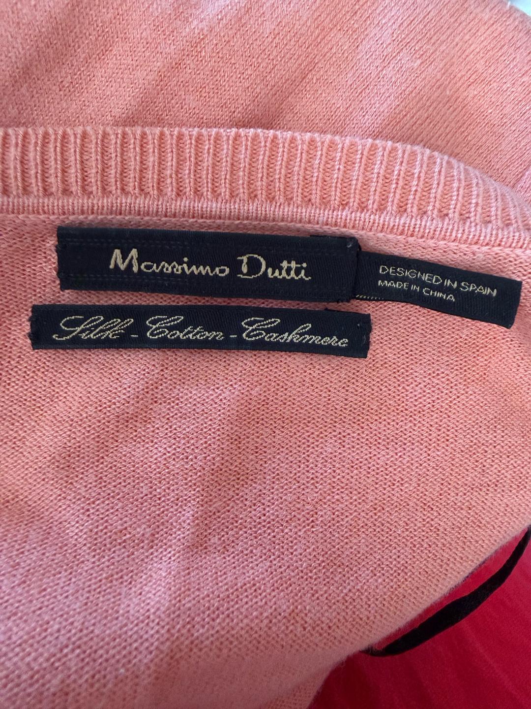 Massimo Dutti Кардиган Massimo Dutti — фото 2