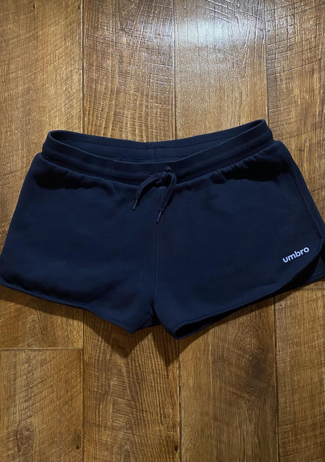 UMBRO Женские шорты Umbro — фото 2