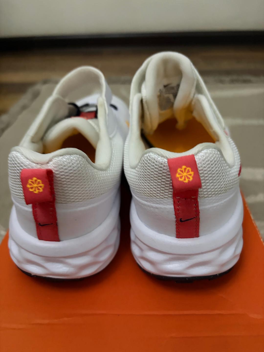 Nike Кроссовки Nike Revolution 6 NN — фото 2