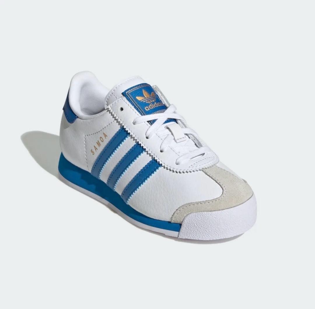 Adidas Adidas Samoa — фото 2
