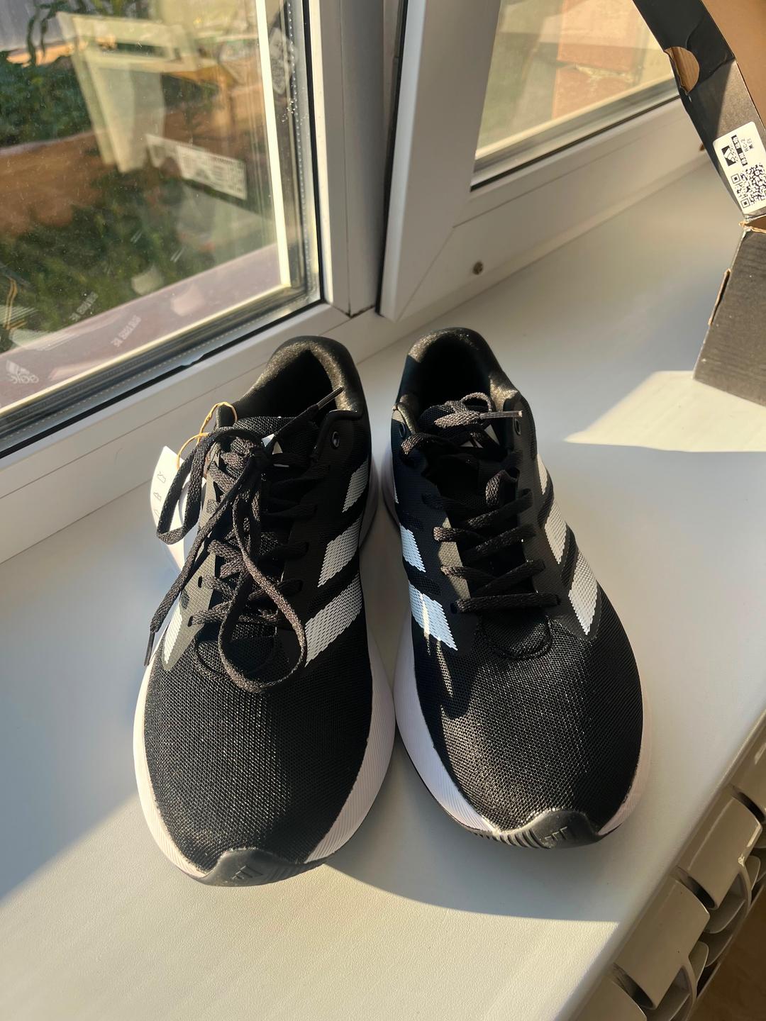 Adidas Кроссовки adidas duramo rc u — фото 2