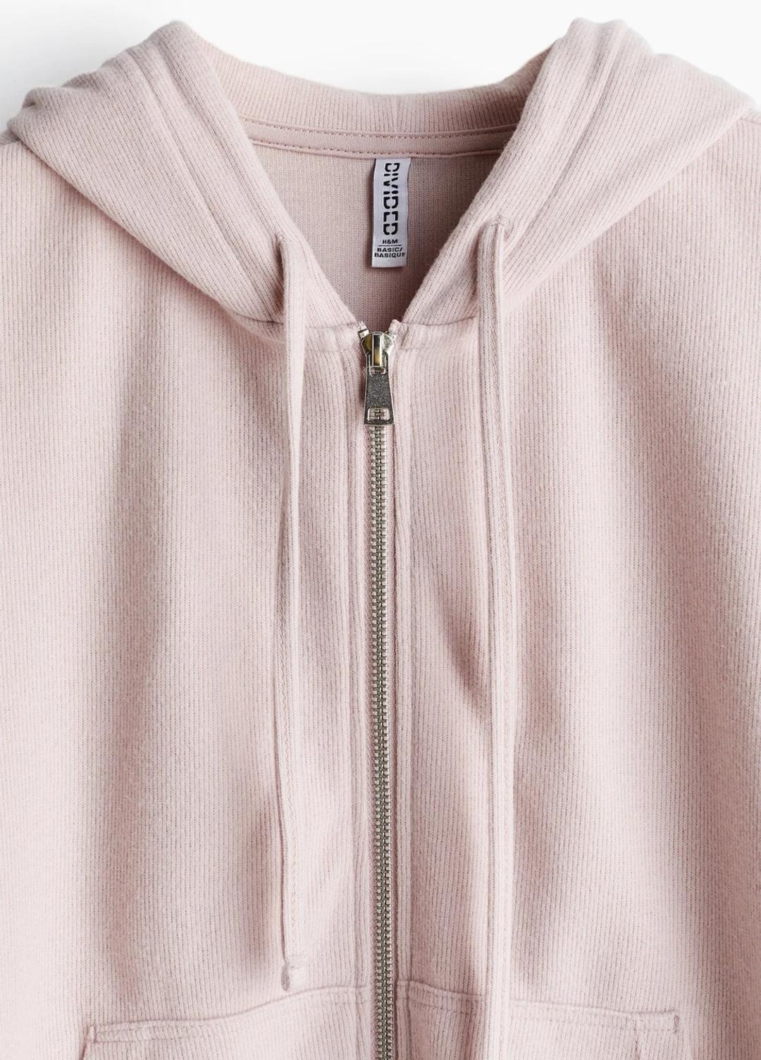 H&M Divided Худи H&M Divided — фото 2