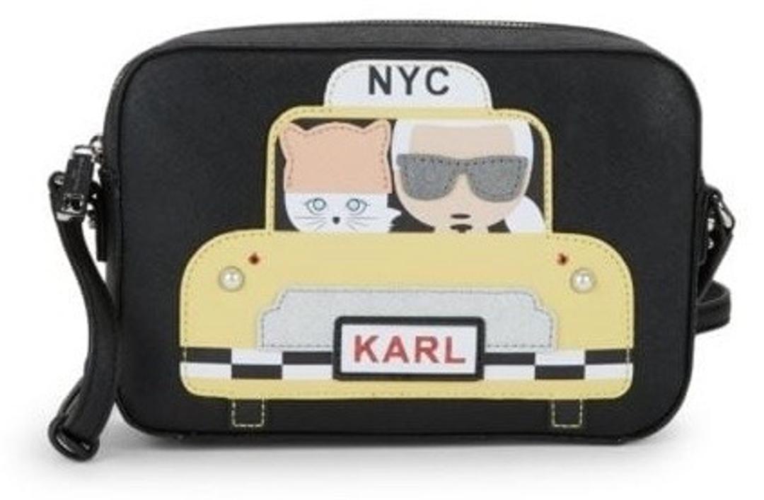 Karl Lagerfeld Сумка Karl Lagerfeld — фото 2