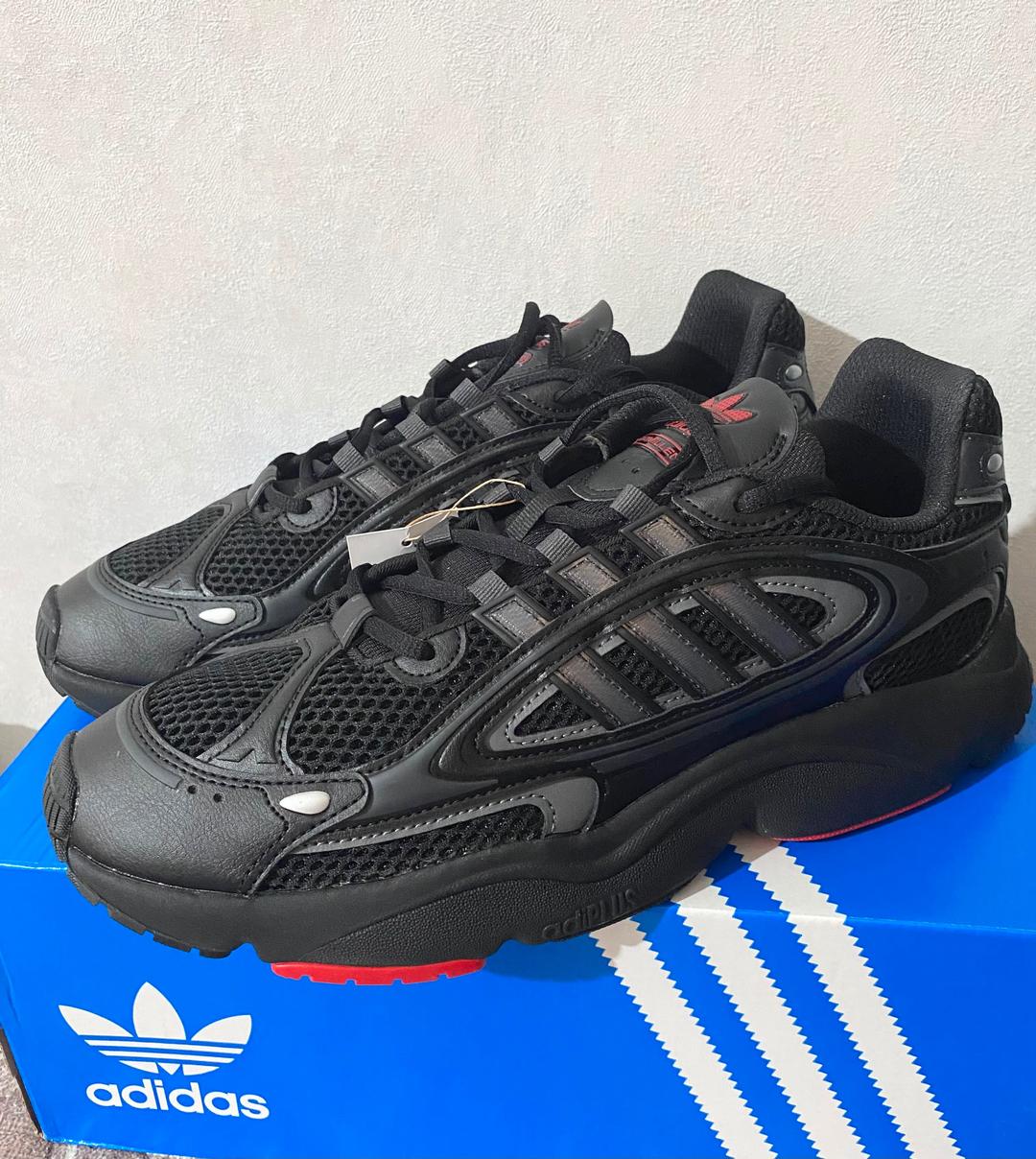 Adidas Кроссовки adidas Ozmillen — фото 2