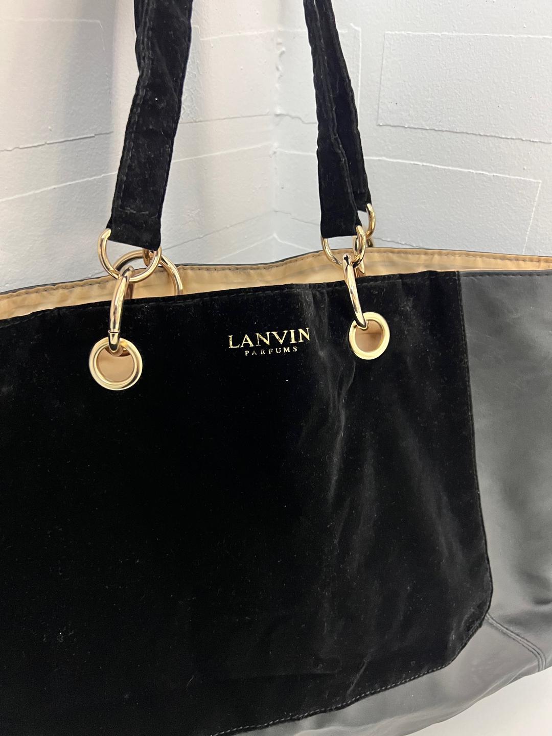 Lanvin сумка Lanvin — фото 2
